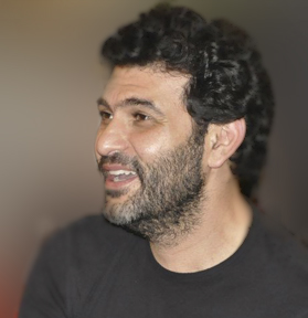 Hasan Zarif