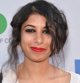 Hala Matar