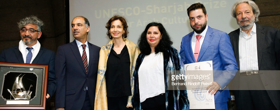 CINE FÉRTIL GANA PREMIO UNESCO-SHARJAH