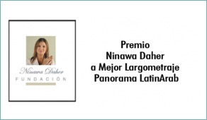 Premio &quot;Nínawa Daher&quot;